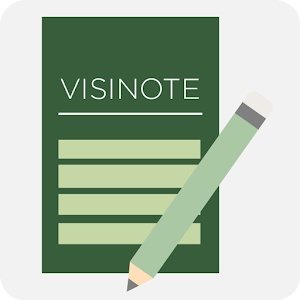 Visinote 1.0