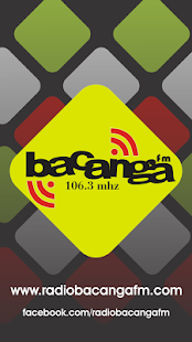 How to download Bacanga FM 106.3 Mhz patch 1.0 apk for pc