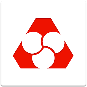 Crédit Mutuel pour Tablettes logo