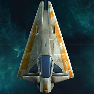 Battlestar Fighter HD 1.0.7
