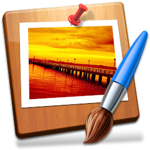 تطبيق Pixelmator محرر الصور شبية الفوتوشوب للأيفون