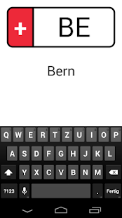 How to mod Kennzeichen CH 1.0.0 apk for android
