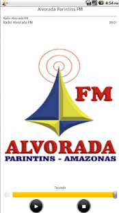 How to mod (Alvorada Parintins FM) 1.4.6 apk for pc