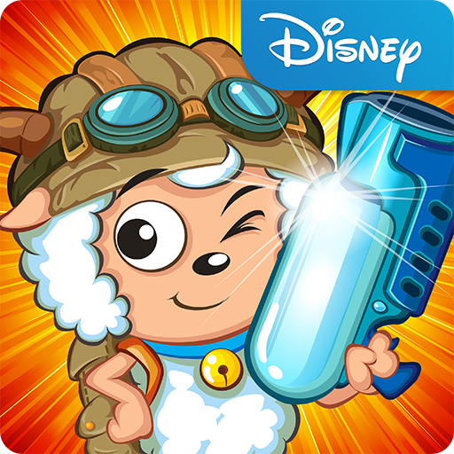 Where's My Water? Feat. XYY v1.0 Download APK