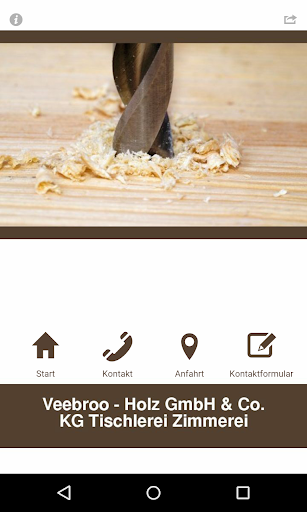 Veebroo - Holz GmbH