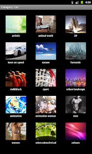 Free S4 Mini Wallpaper APK for Android