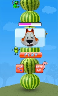 How to mod Fox Fruit Cutter lastet apk for bluestacks