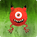 Tap Tap Monster logo