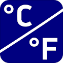 Digital Thermometer icon