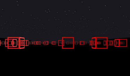 Vector Space poster 5