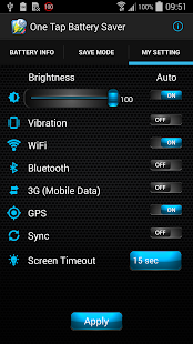 How to get One Tap Battery Saver 1.0.1 apk for pc