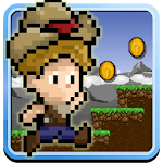 Cover Image of Descargar Timmy's World - Jump and Run 1.2 APK