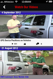 How to mod Rocky Mountain Tracking - GPS patch 1.399 apk for android