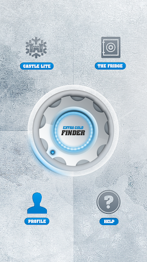 Castle Lite Extra Cold Finder