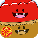 Jelly & Pie - The Game icon