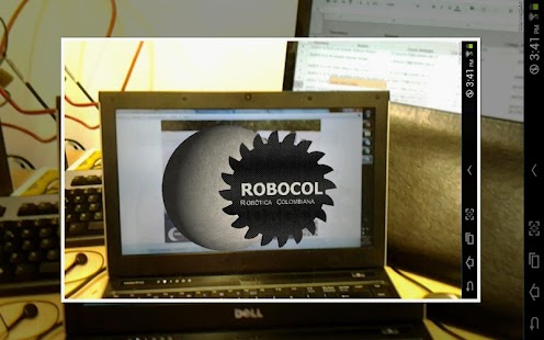 How to install Robocol al descubierto 1.0 unlimited apk for laptop