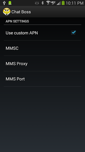 【免費通訊App】Chat Boss-APP點子