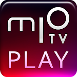Cover Image of डाउनलोड mio TV PLAY 2.4.4 APK