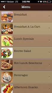 Lastest Fairway Cafe APK for PC