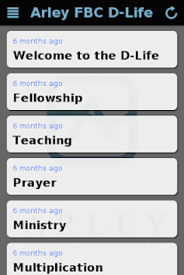 Download Arley FBC D-Life APK for PC