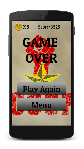 【免費動作App】Putin Game : Kill Putin-APP點子