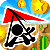 Hang Glider de Coins