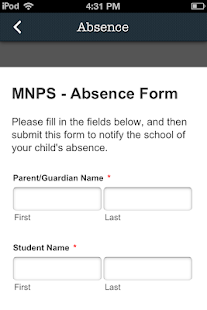 Mooroopna North Primary School Screenshots 2