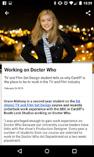 How to download UniBox Uni of South Wales Varies with device apk for android