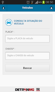 How to mod Detran MG Oficial 1.0 unlimited apk for bluestacks