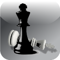 Chessmind3D logo