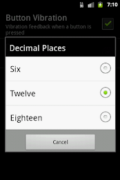 SimpleCalc Calculator poster 2