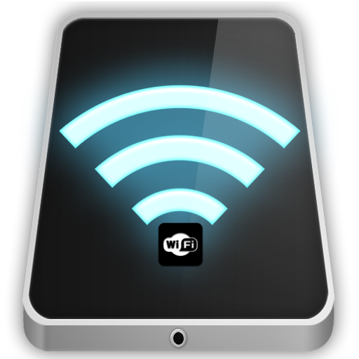 Wi-Fi Optimizer 2.0 LOGO-APP點子