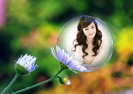 Free Photo Bubbles APK for Android