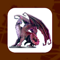 Dragons FX logo