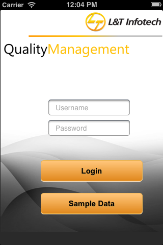 Quality Management SAPUI5