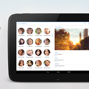 Contacts + 3.23.4 APK