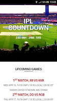 T20 Prediction APK Cartaz #1