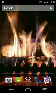 How to download Fireplace Video Live Wallpaper 2.0 apk for android