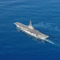 Aircraft Carrier logo
