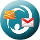 Hotmail GMail ActiveSync 4 Tab