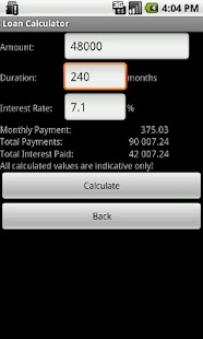 How to install Bank Calculator patch 1.65 apk for laptop