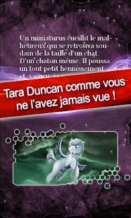 Free Tara Duncan APK for Android