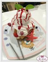 Dazzling Cafe Ocean (已歇業)