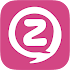 Zipt - free calls and messages3.1.11