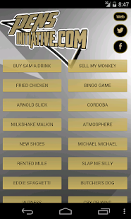 Download Mike Lange Soundboard APK for Android