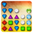 Jewels Miner! mobile app icon