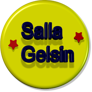 Salla Gelsin.apk 1.1