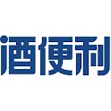 酒便利 logo