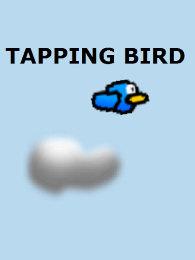 Tapping Bird
