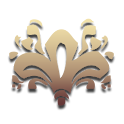 Vintage Explorer logo